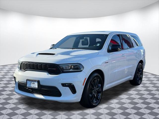 Used 2022 Dodge Durango For Sale in Bellingham, WA