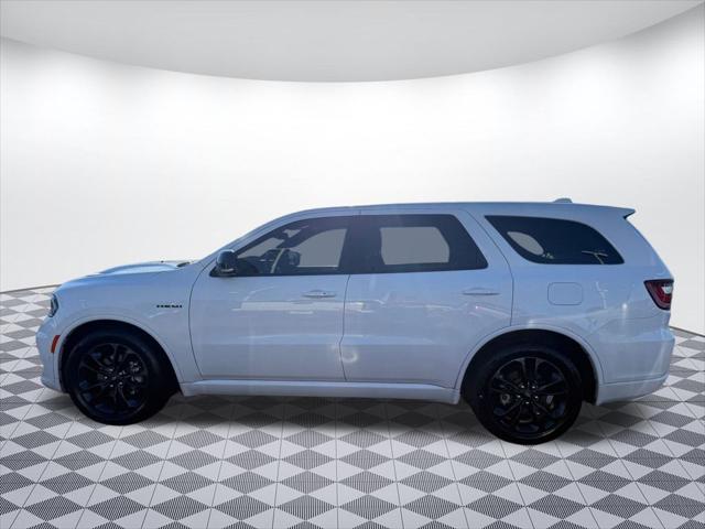 Used 2022 Dodge Durango For Sale in Bellingham, WA
