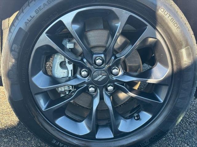 Used 2022 Dodge Durango For Sale in Bellingham, WA