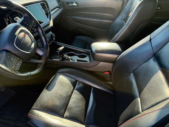 Used 2022 Dodge Durango For Sale in Bellingham, WA