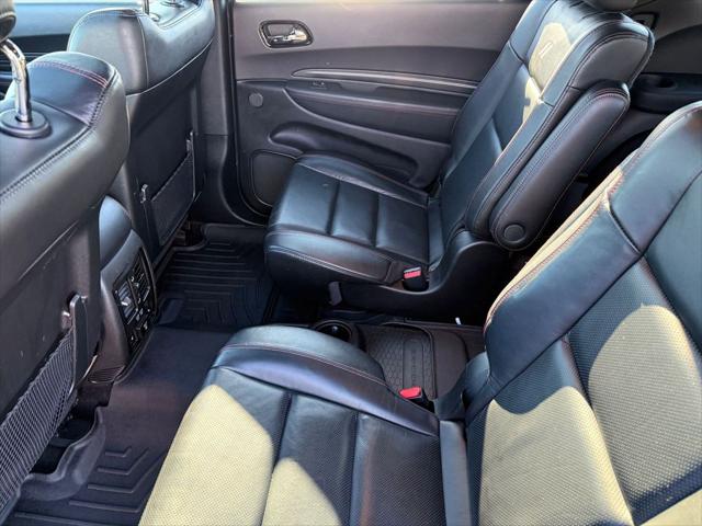 Used 2022 Dodge Durango For Sale in Bellingham, WA