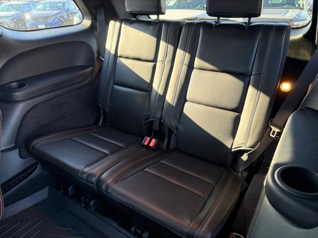 Used 2022 Dodge Durango For Sale in Bellingham, WA