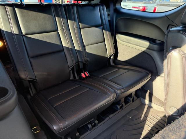 Used 2022 Dodge Durango For Sale in Bellingham, WA