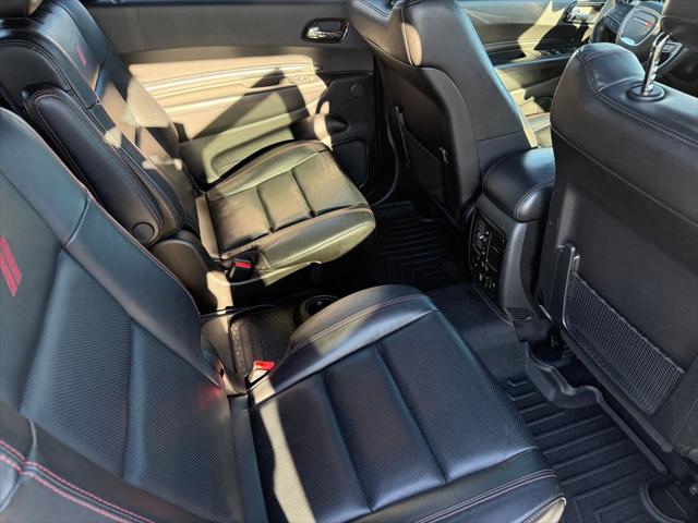 Used 2022 Dodge Durango For Sale in Bellingham, WA