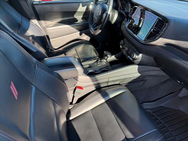 Used 2022 Dodge Durango For Sale in Bellingham, WA