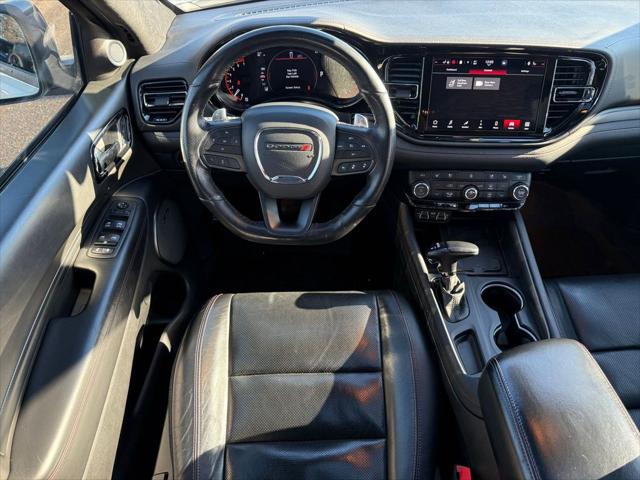Used 2022 Dodge Durango For Sale in Bellingham, WA