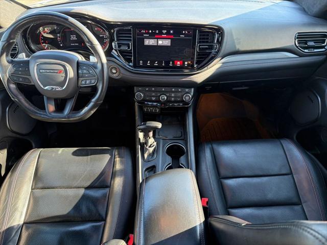 Used 2022 Dodge Durango For Sale in Bellingham, WA