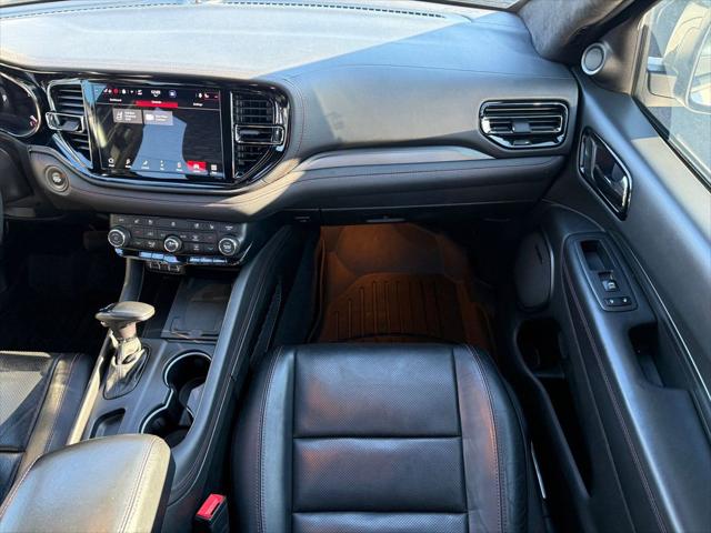 Used 2022 Dodge Durango For Sale in Bellingham, WA