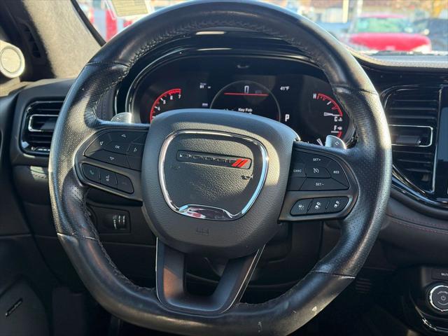 Used 2022 Dodge Durango For Sale in Bellingham, WA