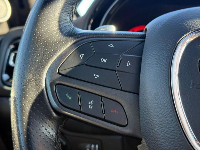 Used 2022 Dodge Durango For Sale in Bellingham, WA