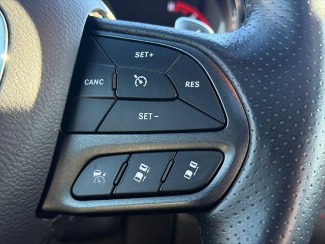 Used 2022 Dodge Durango For Sale in Bellingham, WA