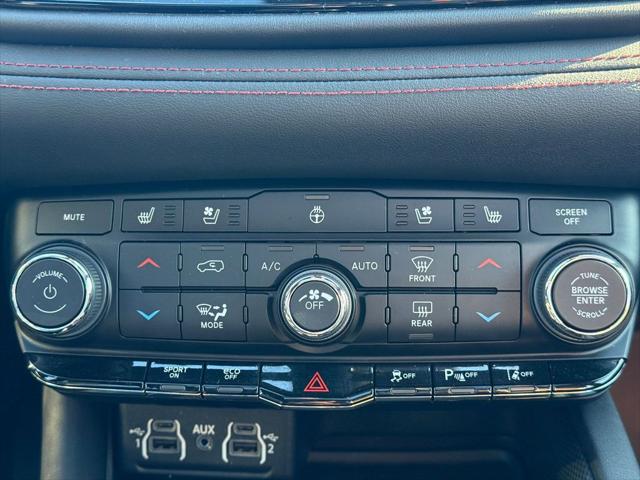 Used 2022 Dodge Durango For Sale in Bellingham, WA