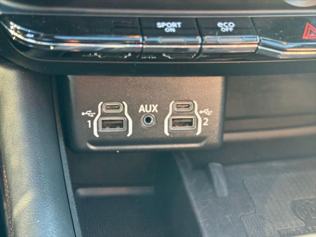 Used 2022 Dodge Durango For Sale in Bellingham, WA