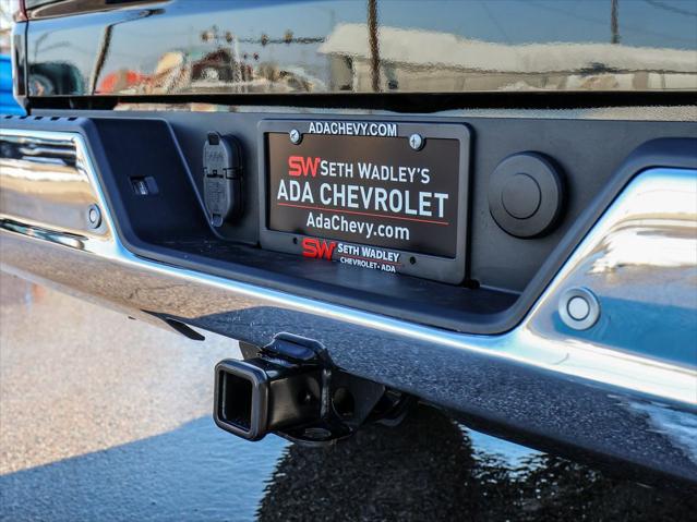 2026 Chevrolet Silverado 1500 2WD Regular Cab Standard Bed WT