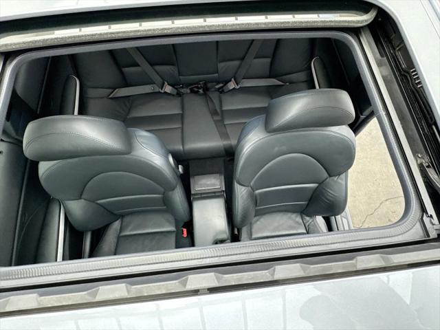 2004 BMW M3 Base