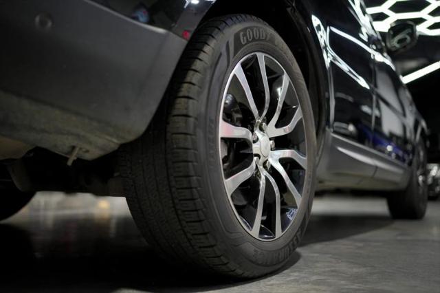 2015 Land Rover Range Rover Sport 3.0L V6 Supercharged HSE