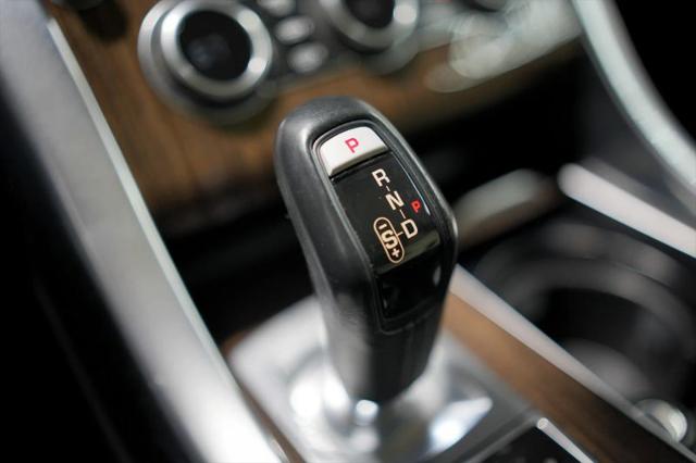 2015 Land Rover Range Rover Sport 3.0L V6 Supercharged HSE