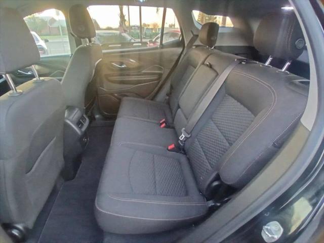2020 GMC Terrain FWD SLE