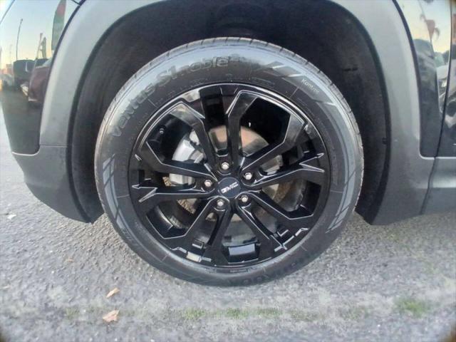 2020 GMC Terrain FWD SLE
