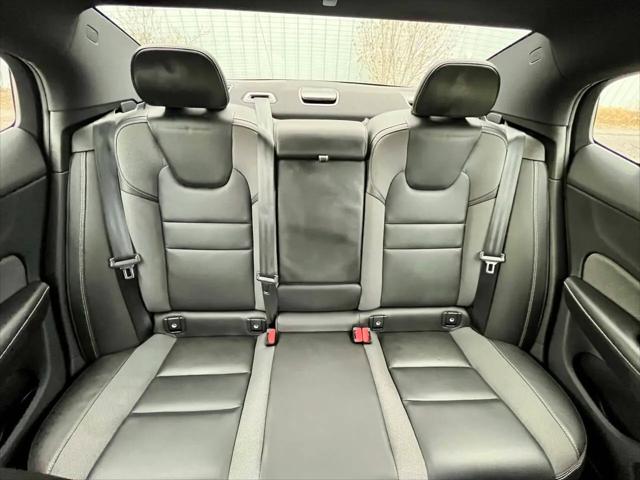 2024 Volvo S60 B5 Plus Black Edition