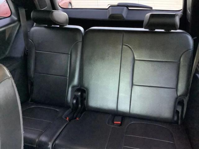 2020 Chevrolet Traverse AWD LT Leather