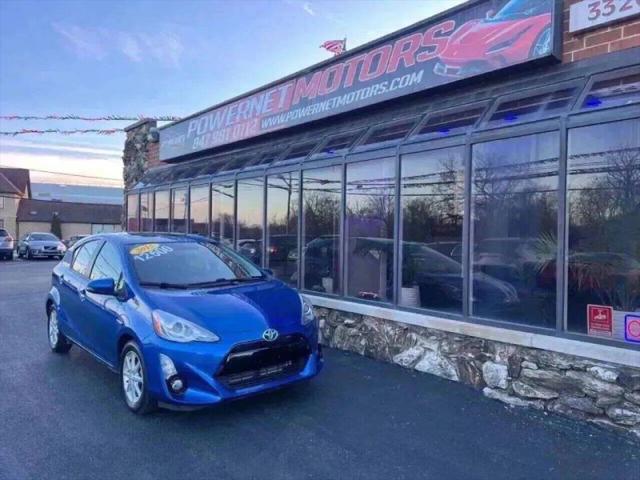 2015 Toyota Prius c Four for sale in Franklin Park, IL
