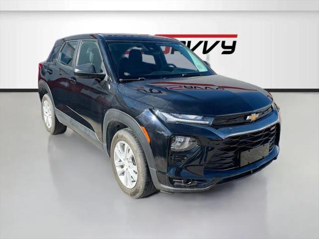 2023 Chevrolet TrailBlazer AWD LS for sale in Windsor, CO