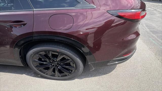 2026 Mazda X-90 3.3 Turbo S Premium Sport