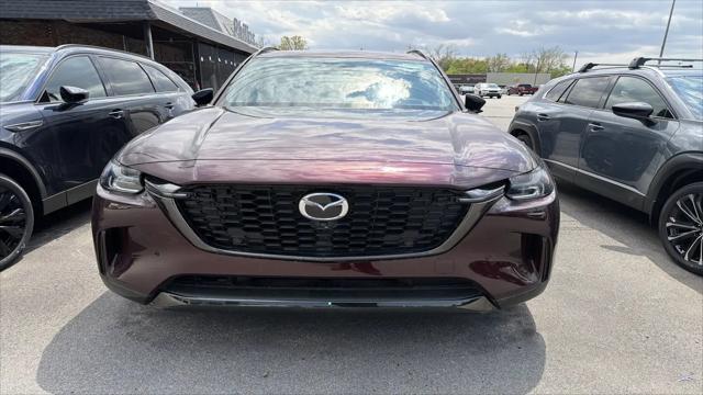 2026 Mazda X-90 3.3 Turbo S Premium Sport