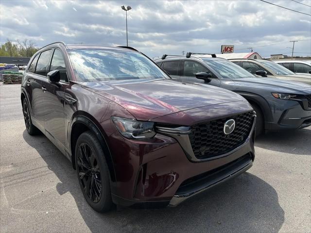 2026 Mazda X-90 3.3 Turbo S Premium Sport for sale in Valparaiso, IN
