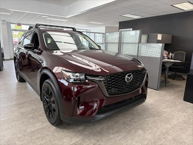 2026 Mazda X-90 3.3 Turbo Premium Sport for sale in Valparaiso, IN