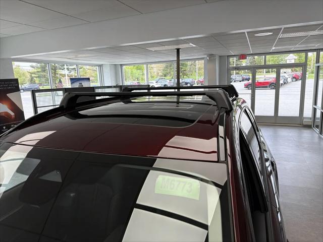 2026 Mazda X-90 3.3 Turbo Premium Sport