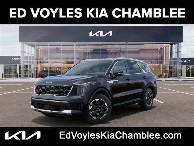 2026 Kia Sorento S for sale in Chamblee, GA