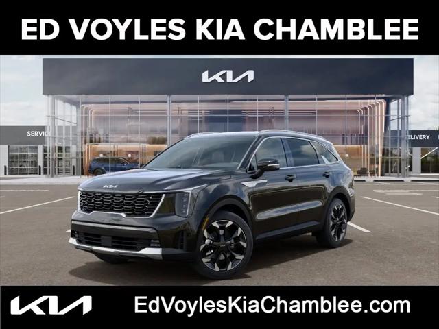 2026 Kia Sorento EX for sale in Chamblee, GA