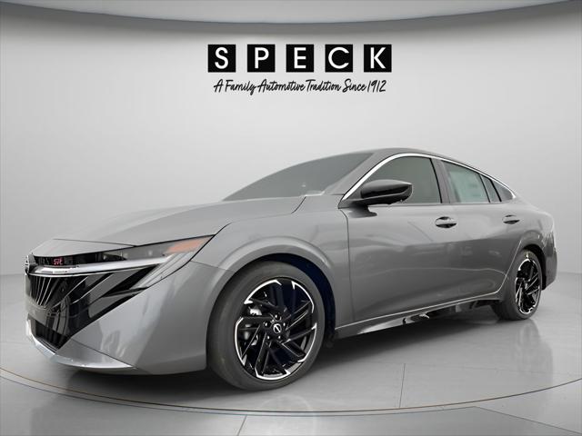2026 Nissan Sentra SR for sale in Sunnyside, WA