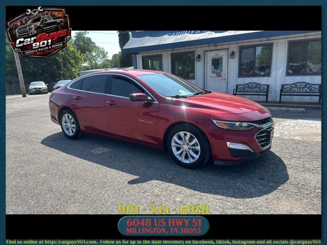 2023 Chevrolet Malibu FWD 1LT for sale in Millington, TN