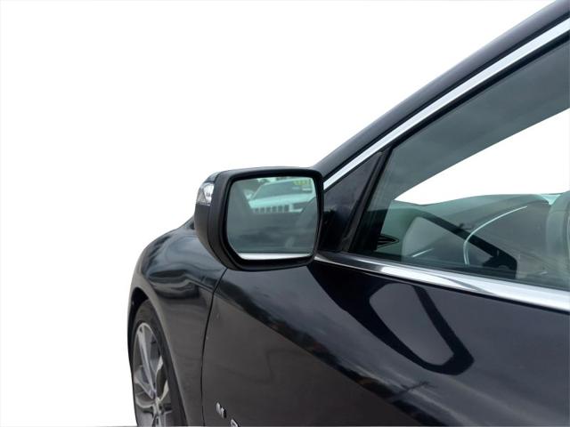 2020 Chevrolet Malibu FWD Premier