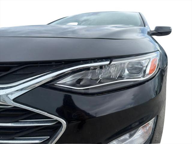 2020 Chevrolet Malibu FWD Premier