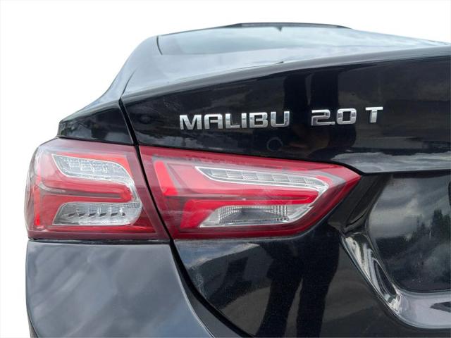 2020 Chevrolet Malibu FWD Premier