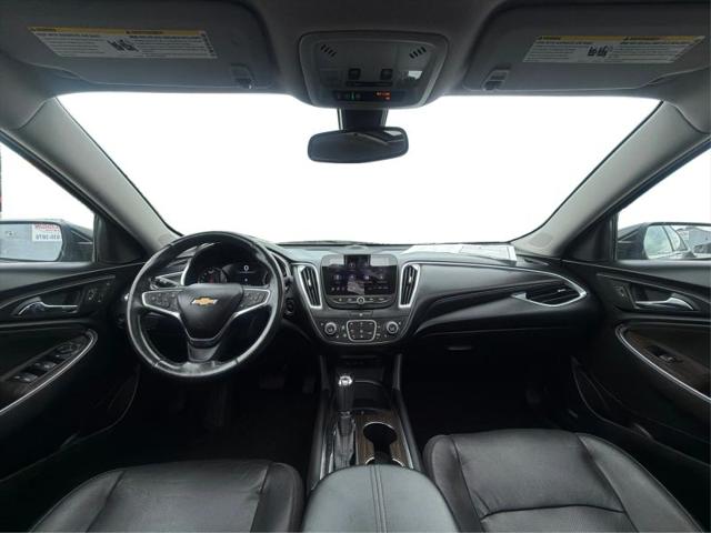 2020 Chevrolet Malibu FWD Premier