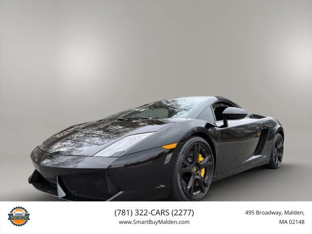 Lamborghini Gallardo Superleggerasuper Trofeo Stradale for Sale