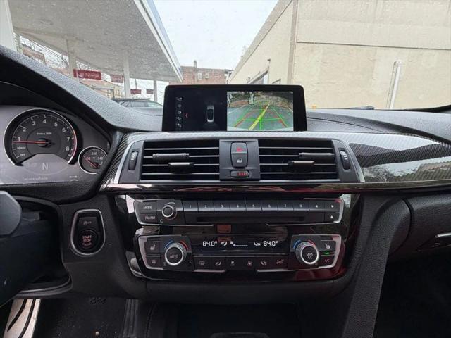 2018 BMW M4 Base