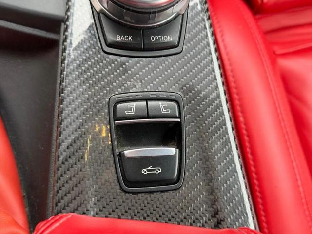 2018 BMW M4 Base