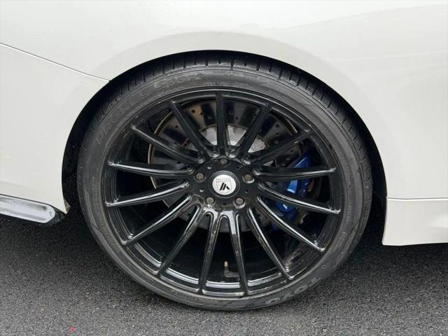 2018 BMW M4 Base
