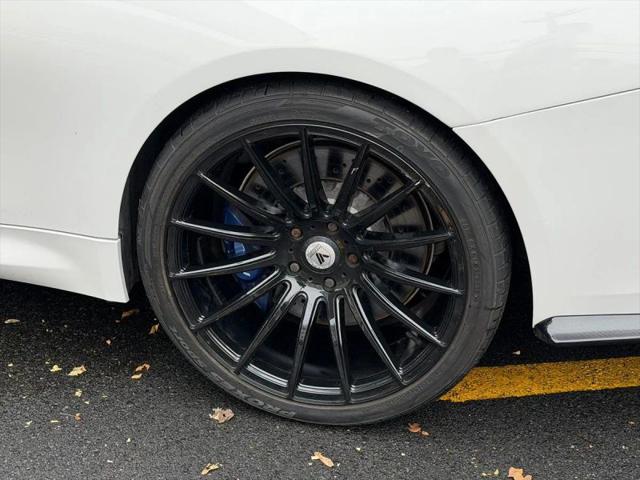 2018 BMW M4 Base