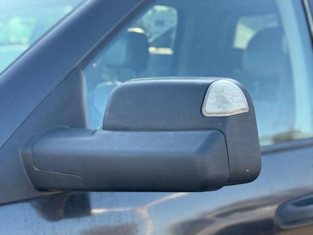 2004 Dodge Ram 2500 SLT/Laramie