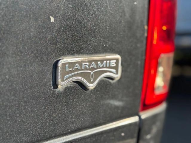 2004 Dodge Ram 2500 SLT/Laramie