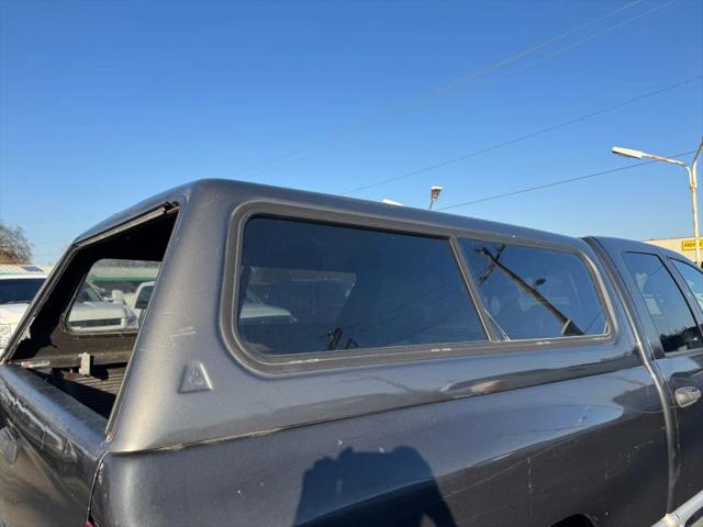 2004 Dodge Ram 2500 SLT/Laramie