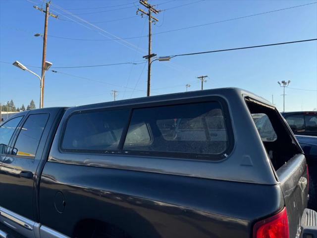2004 Dodge Ram 2500 SLT/Laramie