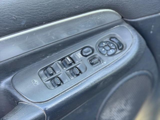 2004 Dodge Ram 2500 SLT/Laramie